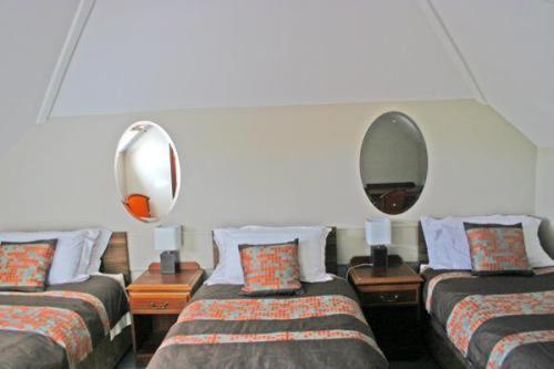 גלוואיי Copper Beech Guest House מראה חיצוני תמונה